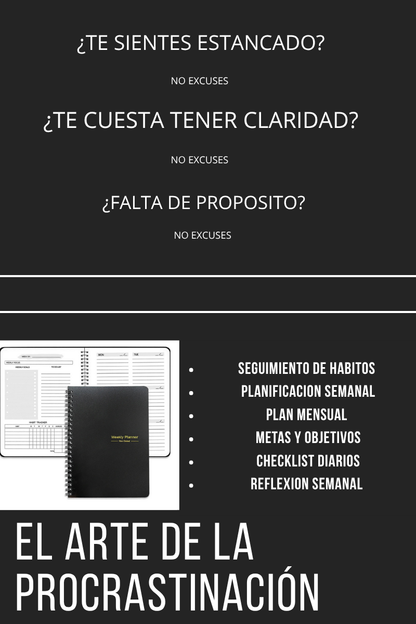 Diario de Productividad